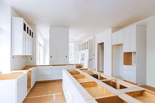 Kitchen Remodeling Cost in Portland, Or